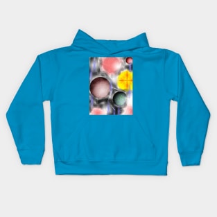 Space Kids Hoodie